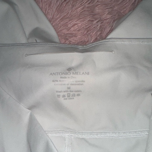 antonio melani leggings - Picture 3 of 4